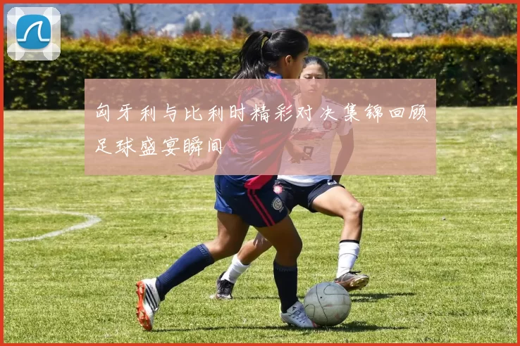 匈牙利与比利时精彩对决集锦回顾足球盛宴瞬间